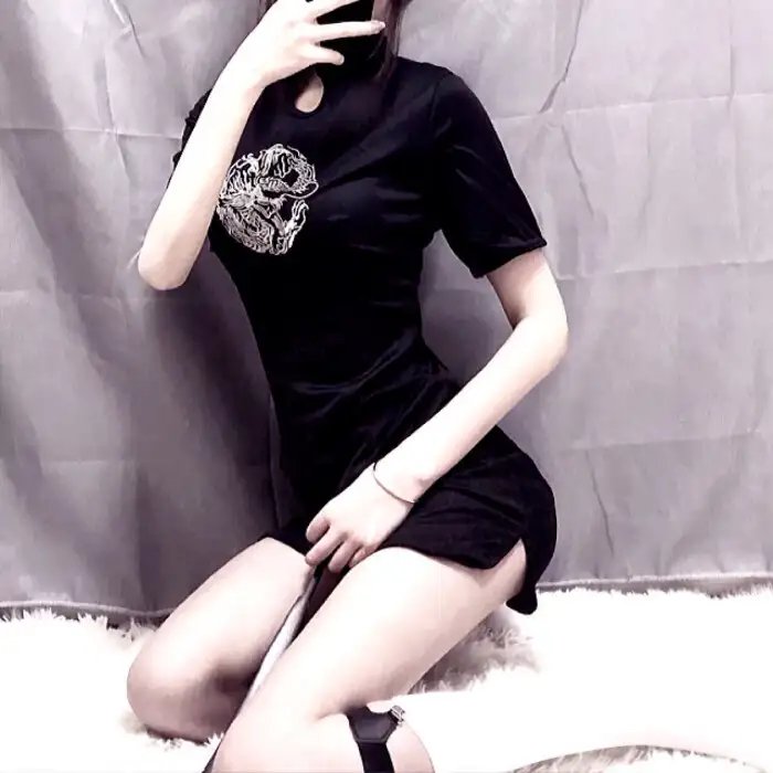 圣女之歌