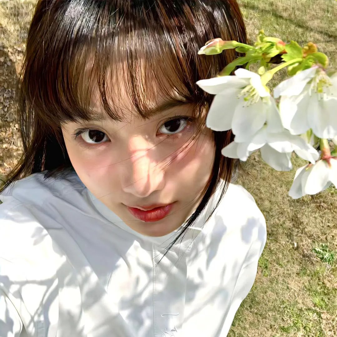 如此好运